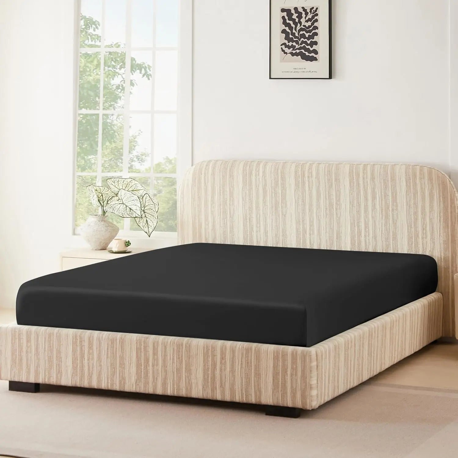 classic silk fitted sheet black.jpg classic silk fitted sheet black.jpg