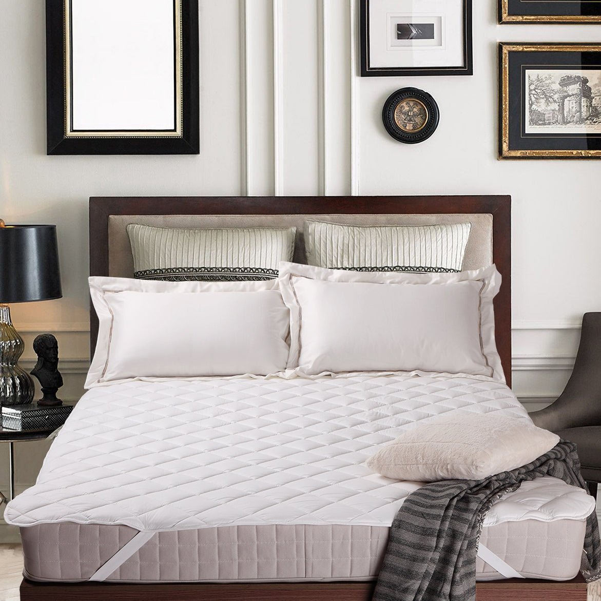 comfort optimal mattress pad mattress protector mpco9000 mpco9000t 671289.jpg comfort optimal mattress pad mattress protector mpco9000 mpco9000t 671289.jpg