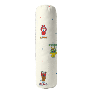 school bus bd01sl09 sesame street x line friends active fresh bedding collection cubrsl09s 1084610.png