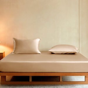 vegan silk fitted sheet set 3pcs 7053342.jpg